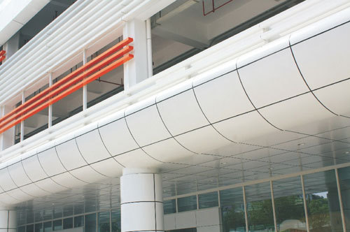 鋁扣板有批發價格-貴陽哪里有鋁扣板批發價格-哪里有鋁扣板吊頂批發價格