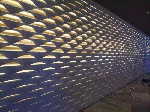 徐州鋁單板市場-鋁單板和鋁塑板