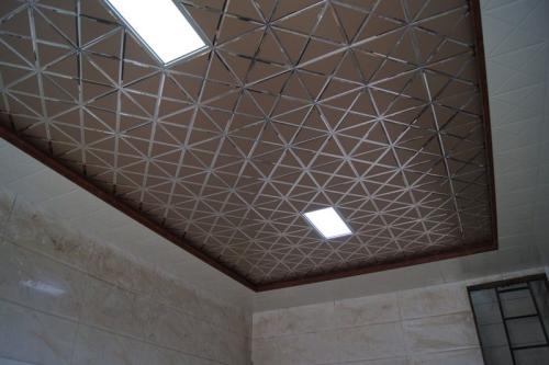 河南集成鋁扣板批發-集成吊頂批發廠家告訴你