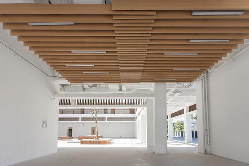 南海鋁單板定做