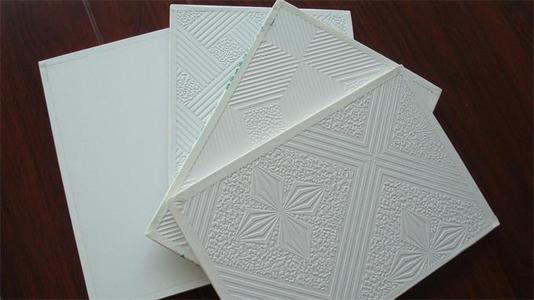 鋁扣板比吊頂的優勢-跟著鋁扣板生產廠家了解下鋁扣板優勢有哪些