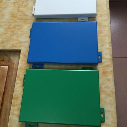 鋁板鋁單板廠-鋁單板價格受什么影響