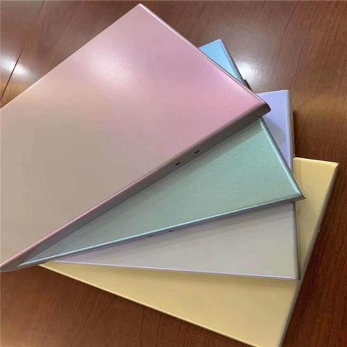 專業武江鋁單板