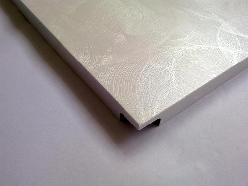 鋁扣板生銹怎么樣處理-鋁扣板生銹怎么處理