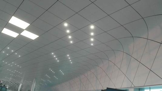 重慶鋁單板制造商-鋁單板幕墻的價格