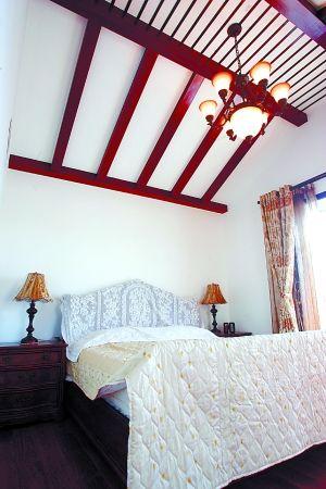 三層客廳集成吊頂-客廳吊頂優缺點