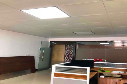 鋁扣板天花圖-機房鋁扣板廠家帶圖教你機房吊頂天花怎么選