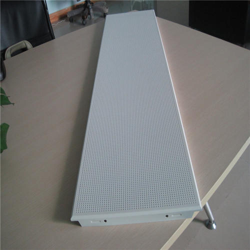 鋁合金方板和鋁扣板-鋁扣板和pvc板怎么選