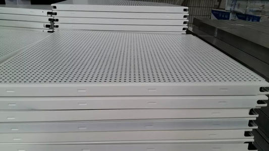 楚雄集成吊頂采購-廚房集成吊頂要怎么選