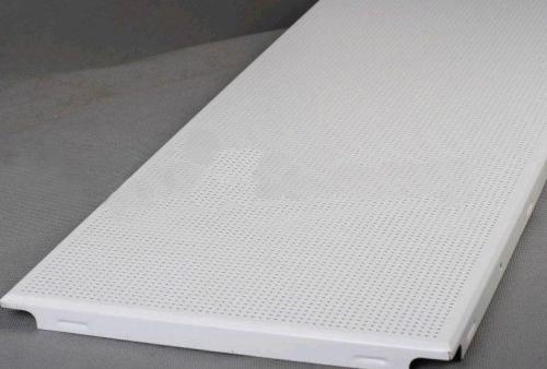 中國(guó)鋁扣板吊頂-帶鋁扣板一級(jí)吊頂效果圖來(lái)參賽