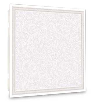 特色花園鋁扣板吊頂-裝不裝陽臺鋁扣板吊頂