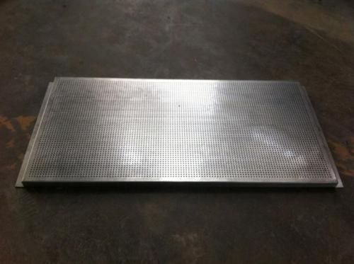 重慶鋁單板材廠家-工程鋁扣板生產廠家之鋁單板與鋁扣板你了解有多少