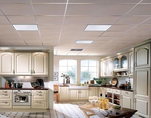 集成吊頂普通吊頂-吊頂高度一般吊多高