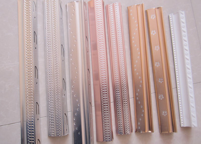 鋁扣板天花彈線-鋁格柵的安裝只要跟著佛山鋁天花廠家做這幾步