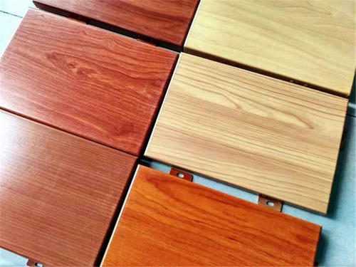 汕頭鋁單板生產商-鋁單板安裝中常見會出現什么問題