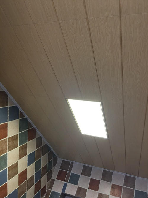 國標鋁扣板厚度-跟著工程鋁扣板廠家來學學吧