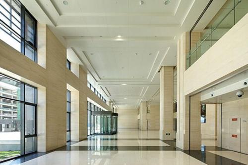 室內鋁扣板材料-室內防潮吊頂材料怎么選