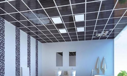 鋁扣板吊頂詳解-鋁扣板批發廠家詳解醫院專用鋁扣板