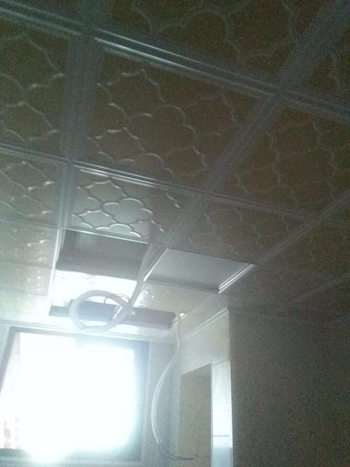 哪個集成吊頂實惠-鋁扣板集成吊頂龍骨選哪個你知道嗎