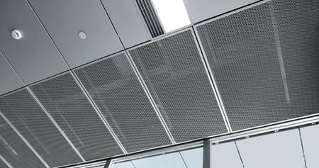 來賓鋁單板鋁幕墻-鋁單板價格受什么影響