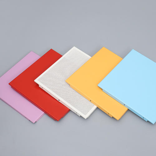 衛(wèi)生間鋁扣板顏色-廚衛(wèi)吊頂選什么顏色