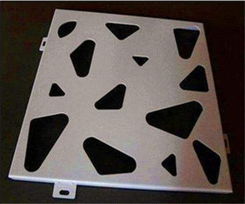 墻面鋁單板雕花板-雕刻/雕花鋁單板有哪些優(yōu)勢(shì)