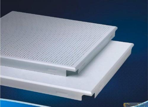 工程鋁扣板生產廠家-鋁扣板生產廠家來講講吊頂驗收怎么做