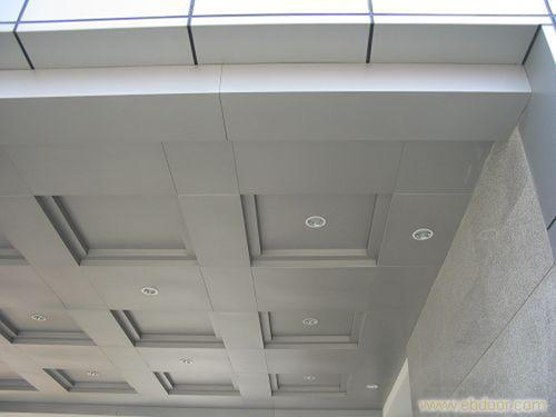 福建鋁單板幕墻廠-鋁單板廠家想和你聊一聊鋁單板產品