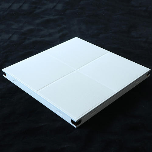 集成吊頂天花鋁扣板-集成吊頂燈壞了要怎么換