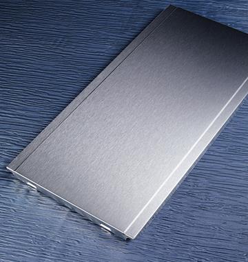 蘭州鋁扣板廠家-廣州弧形包柱鋁單板廠家專業定制