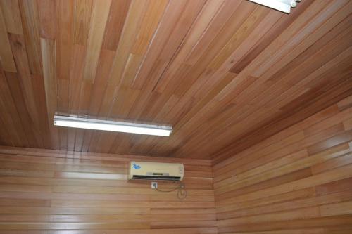 房屋裝飾鋁扣板-什么影響鋁扣板吊頂高度