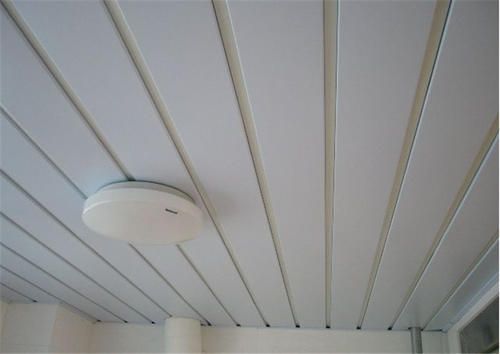 吊頂鋁扣板多長一塊-這不是一塊普通的鋁扣板