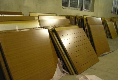 承德弧形鋁單板-幕墻鋁單板的特點