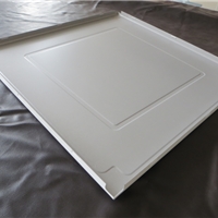 天花鋁扣板規格-佛山天花鋁扣板規格-鋁扣板天花規格大小