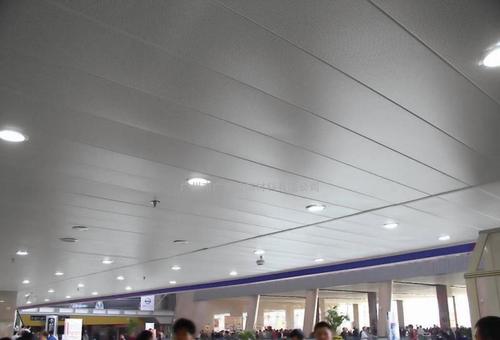 天花吊頂板鋁扣板-鋁扣板吊頂吊桿安裝要怎么做