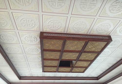 品牌鋁扣板廠家有哪些-廣州鋁扣板品牌有哪些-300*600鋁扣板有哪些品牌