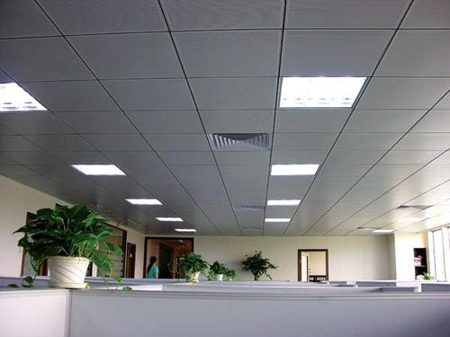 鋁扣板吊頂單價-條形鋁扣板吊頂單價-鋁扣板吊頂報價單