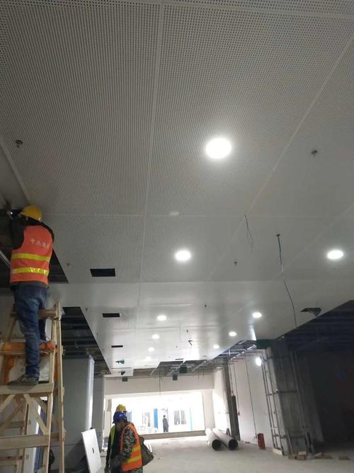 南平金屬鋁單板-鋁單板鋁扣板廠家