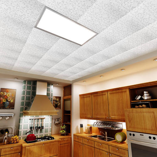 衛生間廚房鋁扣板吊頂價格-廚衛吊頂鋁扣板廠家為你解答廚衛吊頂用什么好