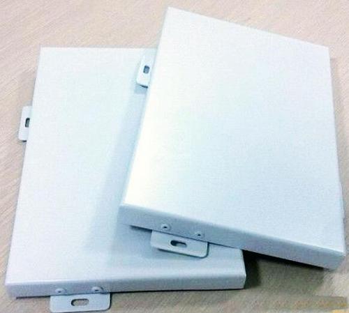 威海沖孔鋁單板-沖孔鋁天花優點是什么