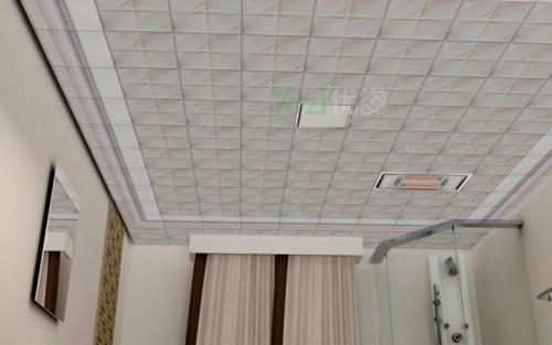 鋁扣板集成吊頂的鋁扣板品牌-鋁扣板集成吊頂品牌怎么選