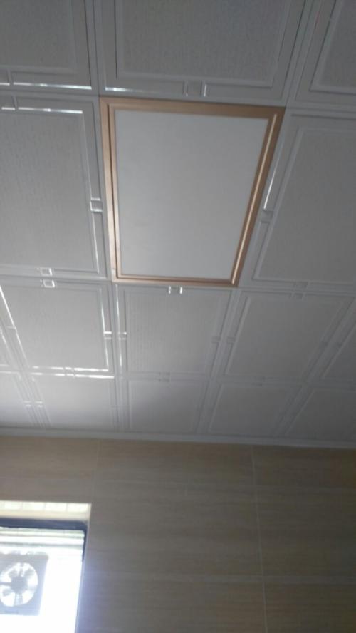 鋁扣板吊頂隔熱效果好嗎-鋁扣板吊頂有什么優缺點