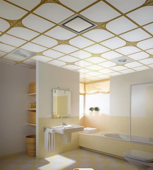 鋁扣板預算-鋁扣板吊頂怎么算平方