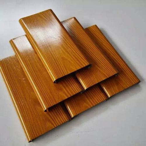 鋁扣板總廠-工程鋁扣板生產廠家