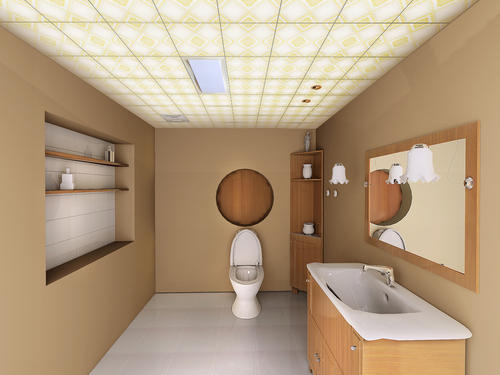 韶關(guān)鋁扣板吊頂-鋁扣板材料價(jià)格大剖析