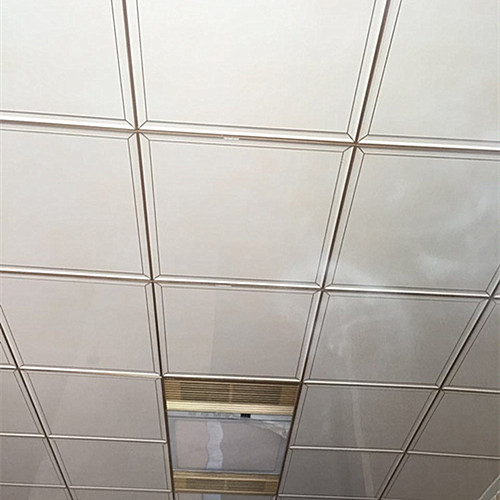 加厚鋁扣板吊頂-加厚鋁扣板300x300-加厚廚房必須鋁扣板吊頂