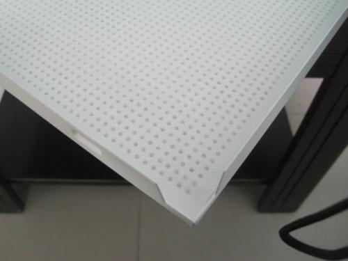 金屬鋁扣板公司-鋁扣板是屬于金屬板嗎-鋁扣板廠家至金鋁業有限公司