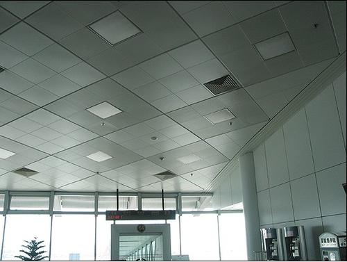 日照集成鋁扣板-日照鋁扣板品牌-日照800800鋁扣板廠家