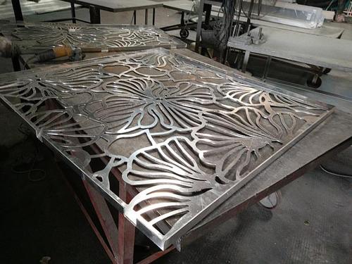 粉末噴涂鋁單板-如何正確選購鋁單板