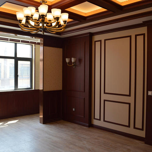 武安鋁扣板吊頂-跟著鋁扣板批發廠家一起來看看吧